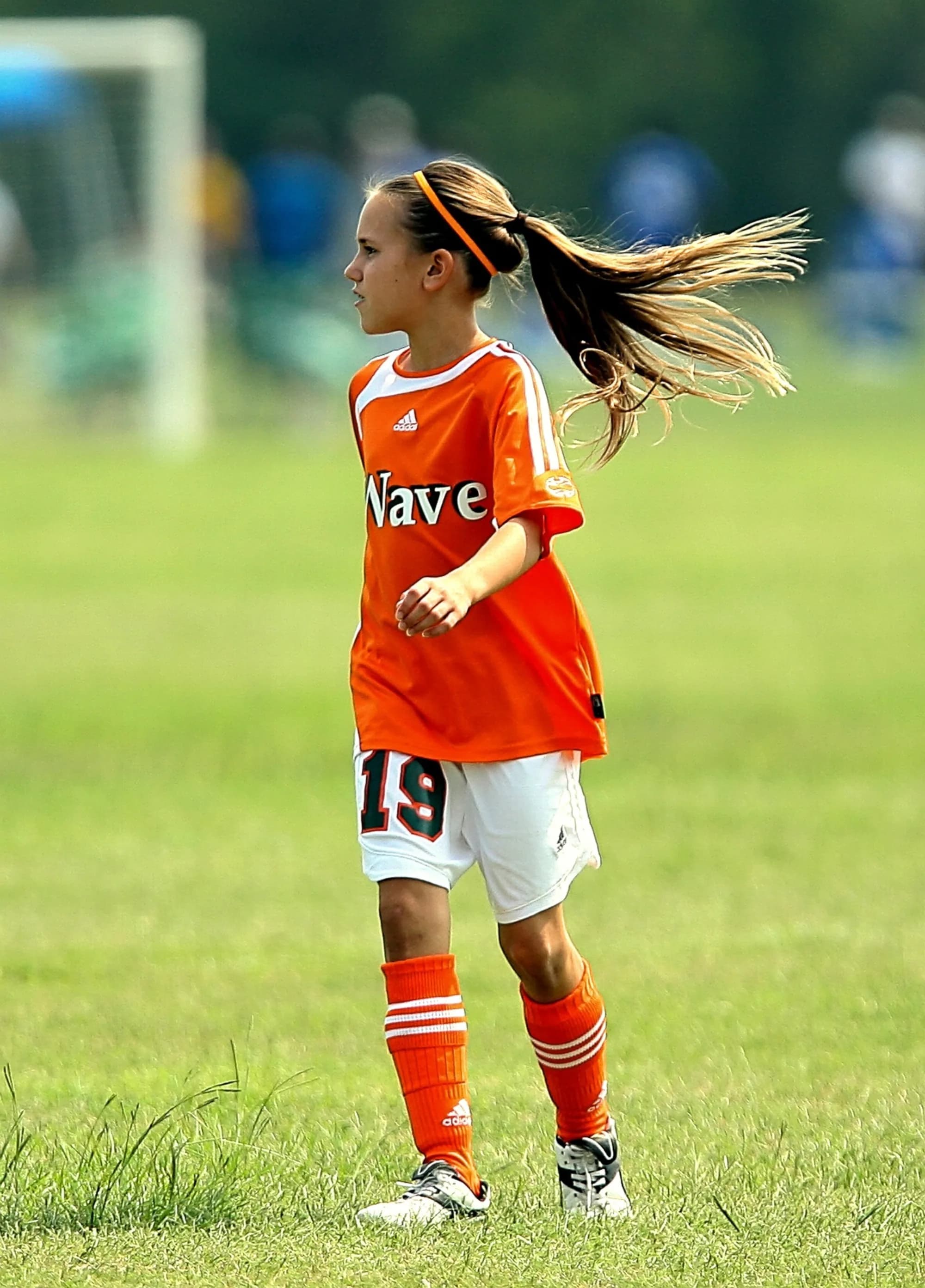 Soccer Club in Winnipeg — VISION Elite Academy
